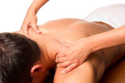 Hands to Heal Massage/Full Body Massage